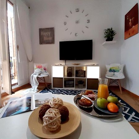 Sevilla centro Catedral BOHEMIAN&SUITES ARENAL - PARKING Esterno foto
