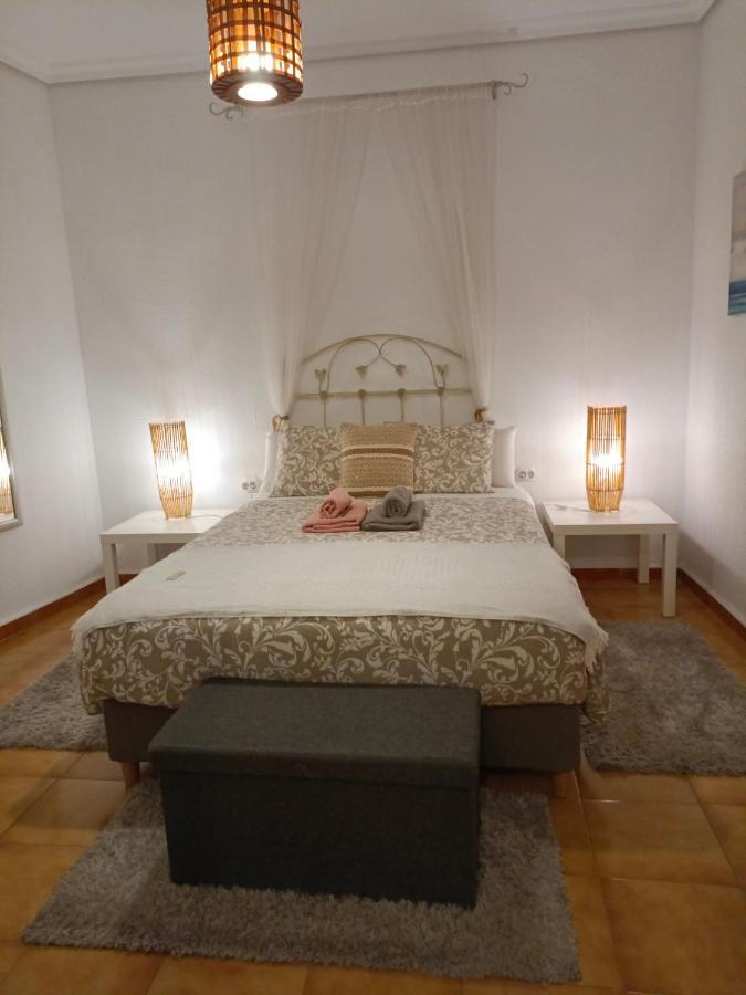 Sevilla centro Catedral BOHEMIAN&SUITES ARENAL - PARKING Esterno foto
