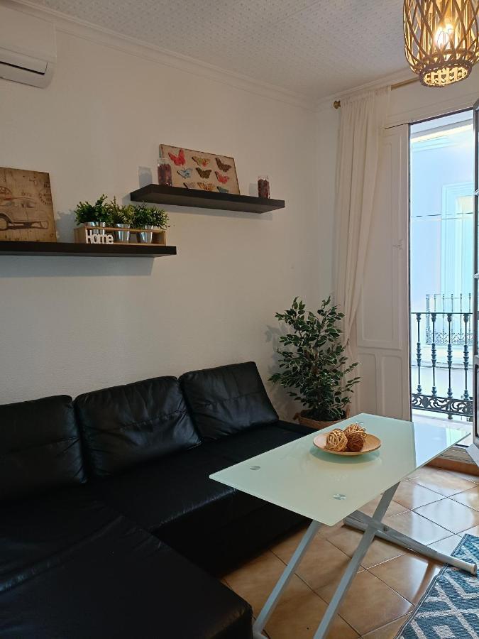 Sevilla centro Catedral BOHEMIAN&SUITES ARENAL - PARKING Esterno foto