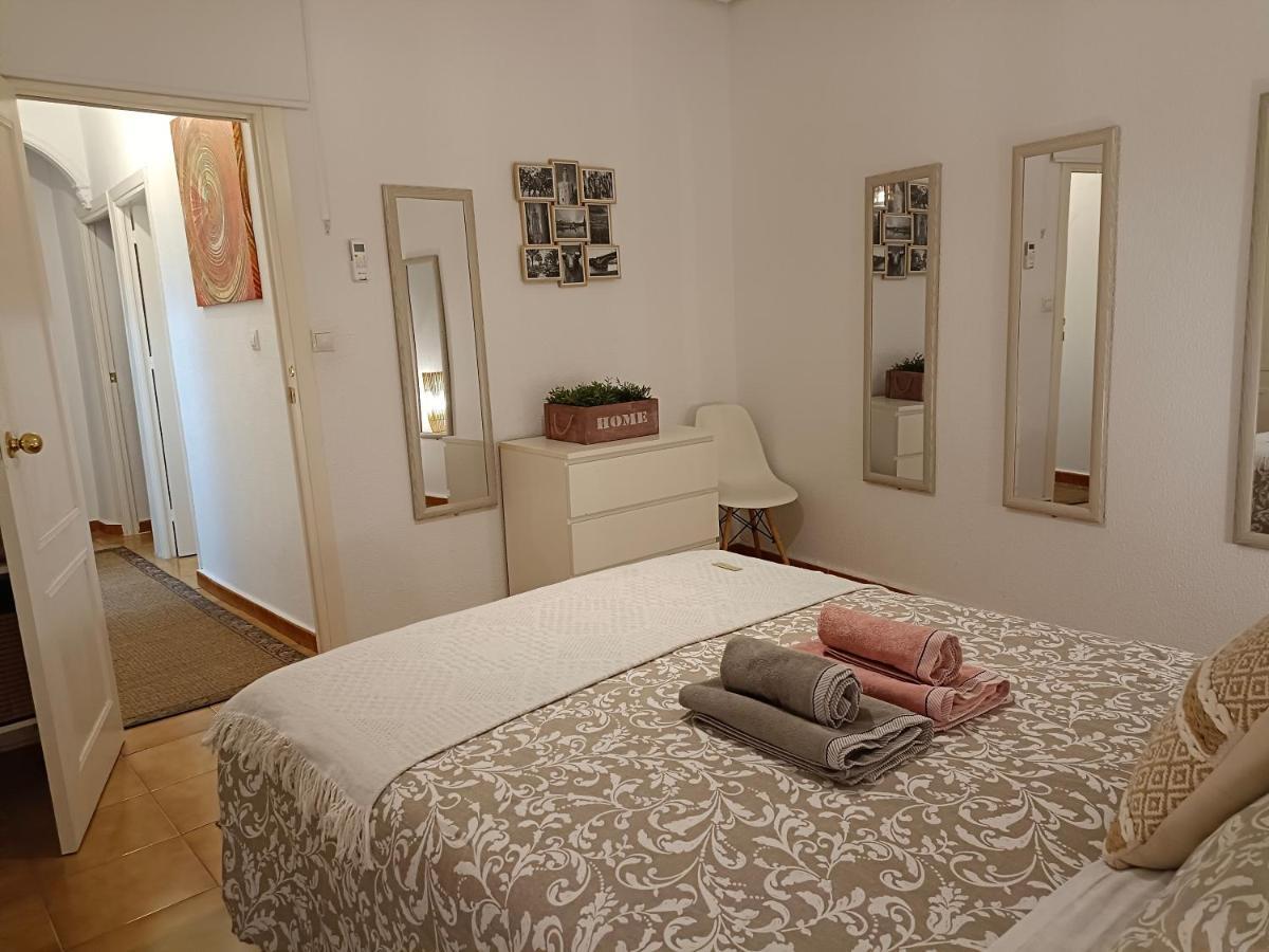 Sevilla centro Catedral BOHEMIAN&SUITES ARENAL - PARKING Esterno foto