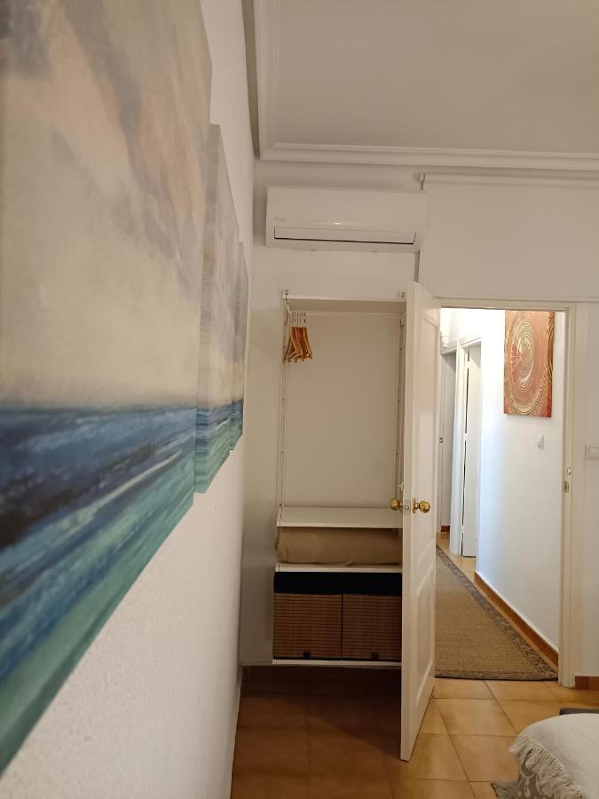 Sevilla centro Catedral BOHEMIAN&SUITES ARENAL - PARKING Esterno foto