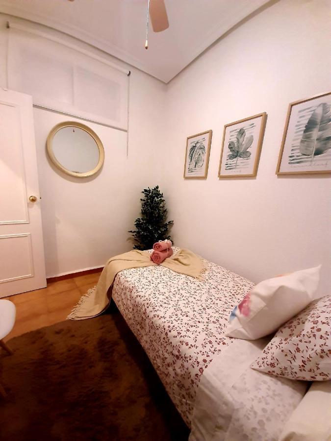 Sevilla centro Catedral BOHEMIAN&SUITES ARENAL - PARKING Esterno foto