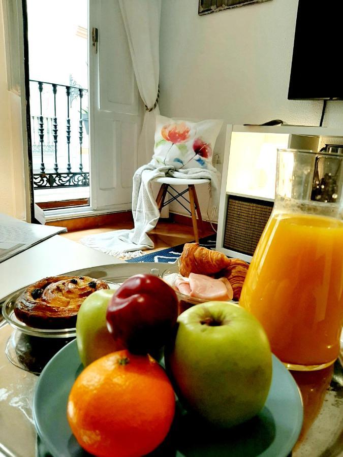 Sevilla centro Catedral BOHEMIAN&SUITES ARENAL - PARKING Esterno foto
