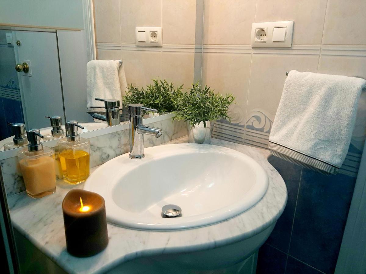 Sevilla centro Catedral BOHEMIAN&SUITES ARENAL - PARKING Esterno foto