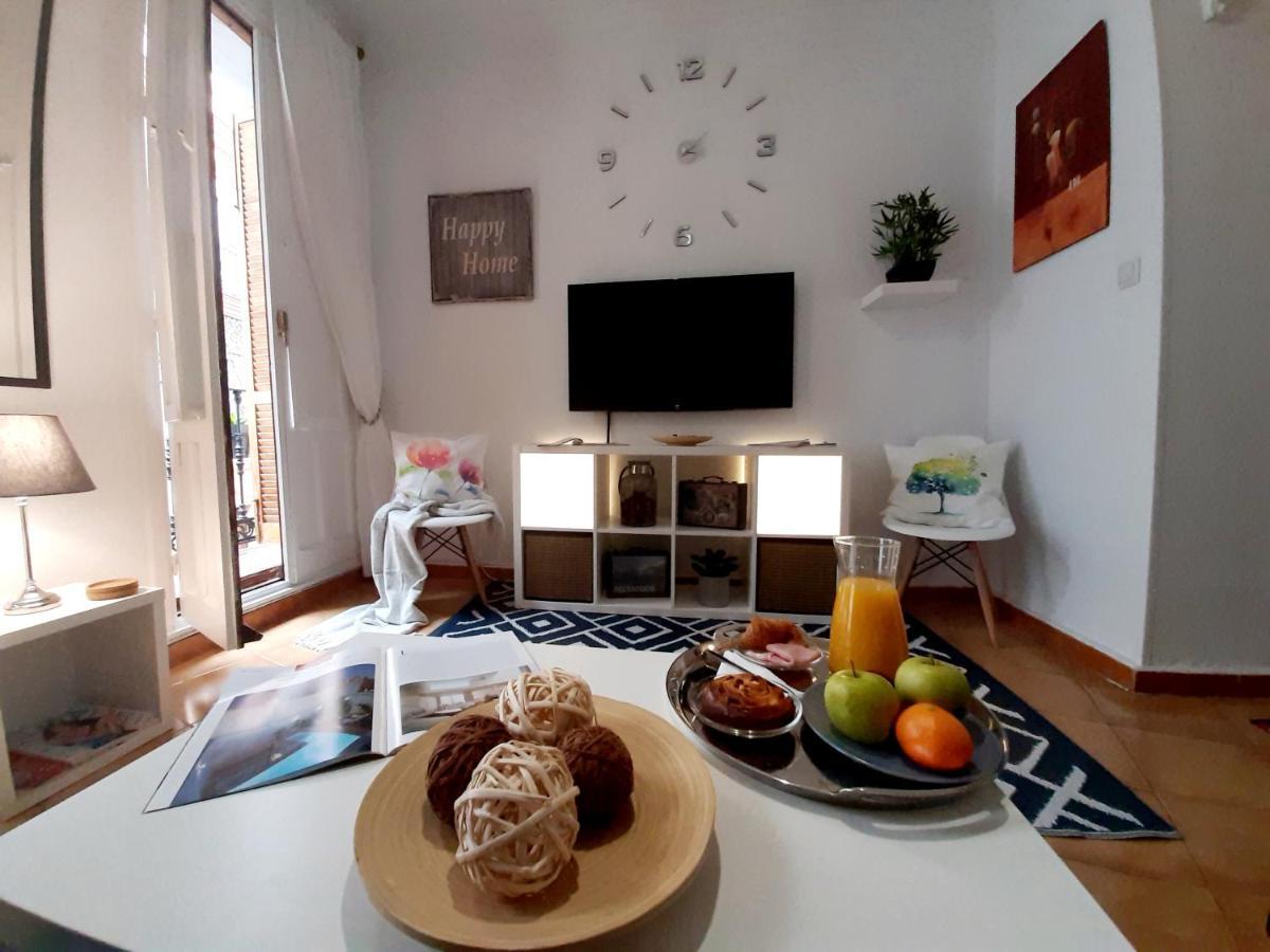 Sevilla centro Catedral BOHEMIAN&SUITES ARENAL - PARKING Esterno foto