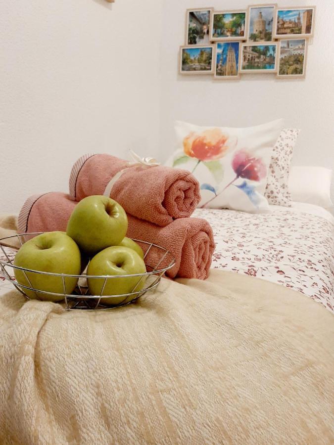 Sevilla centro Catedral BOHEMIAN&SUITES ARENAL - PARKING Esterno foto