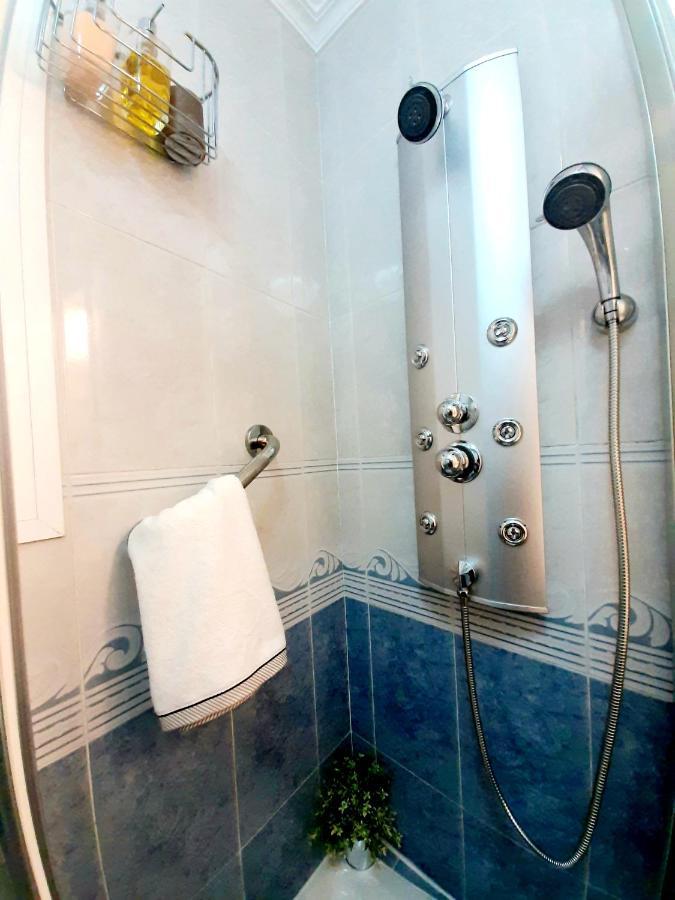 Sevilla centro Catedral BOHEMIAN&SUITES ARENAL - PARKING Esterno foto