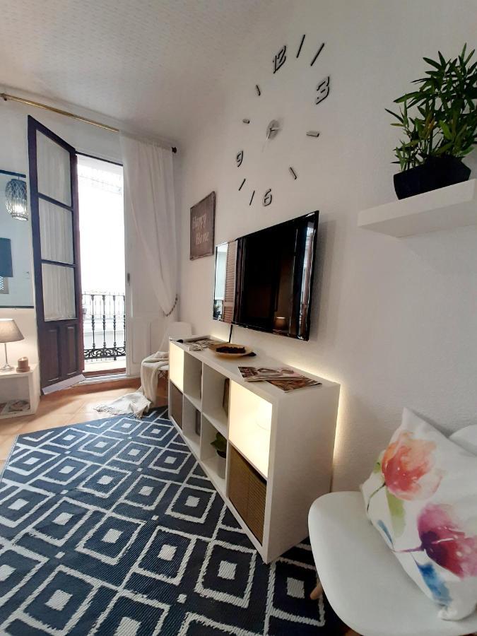 Sevilla centro Catedral BOHEMIAN&SUITES ARENAL - PARKING Esterno foto