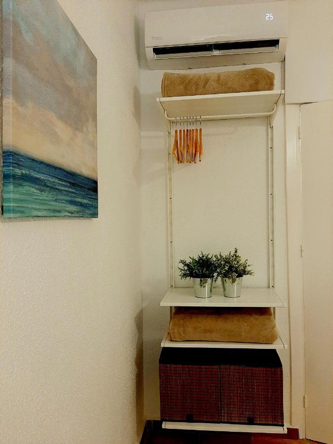 Sevilla centro Catedral BOHEMIAN&SUITES ARENAL - PARKING Esterno foto